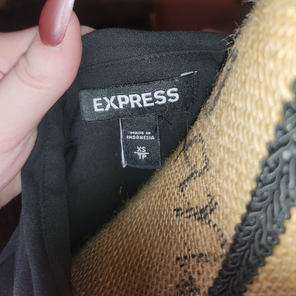Express zip top - Picture 4 of 5